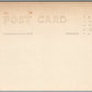 SOUTH ROYALTON VT BIRDS EYE VIEW ANTIQUE REAL PHOTO POSTCARD RPPC