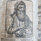 1601 WOUND MEDICINE antique ILLUSTRATED WundArtzney oder Artzney spiegell FOLIO