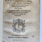 1558 ILLUSTRATED SCANDINAVIA antique Historia de Gentibus Septentrionalibus RARE
