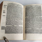 1542 OMNIUM OPERUM DIVI AURELII AUGUSTINI antique VELLUM BOUND 16th CENTURY