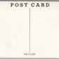 1947 PONTIAC STREAMLINER 4 DOOR SEDAN VINTAGE POSTCARD