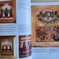 RUSSIAN & GREEK ORTHODOX ICONS & ART LOT of 3 2024 GERMAN AUCTION CATALOGS