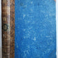 1572 PLUTARCH MORALIA antique FOLIO 16th CENTURY