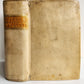 1542 OMNIUM OPERUM DIVI AURELII AUGUSTINI antique VELLUM BOUND 16th CENTURY