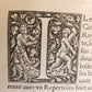 1556 LAW BOOK Corpus Juris Civilis DIGESTUM NOVUM antique MASSIVE FOLIO vellum
