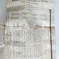 1670 MILITARY HISTORY ILLUSTRATED antique VELLUM BOUND