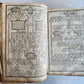 1629 BIBLE in ENGLISH antique ILLUSTRATED Old & New Testament