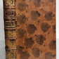 1759 HISTOIRE des VOYAGES antique Vol.60 CARRIBEAN JAMAICA BARBADOS illustrated