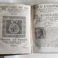 1588 Introductionis ad symbolum fidei ILLUSTRATED antique