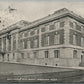 WHEELING WV RAILROAD STATION RAILWAY DEPOT ANTIQUE POSTCARD