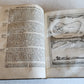 1748 HISTORY of TRAVELS Guinea Benin & Sierra Leone antique ILLUSTRATED