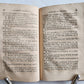 1812 CATECHISM FOR YOUTH by SAMUEL BAYARD antique AMERICANA