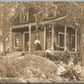 CAMP BLENNERHASSETT WV ANTIQUE REAL PHOTO POSTCARD RPPC
