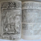 1617 TORQUATO TASSO La Gerusalemme liberata AMAZINGLY ILLUSTRATED antique FOLIO