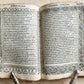 1511 POST-INCUNABULA EDITION of TERENCE antique RARE