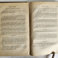1853 ORIENTALIST'S GRAMMATICAL VADE-MECUM antique INDIAN & PERSIAN LANGUAGES