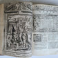 1617 TORQUATO TASSO La Gerusalemme liberata AMAZINGLY ILLUSTRATED antique FOLIO