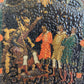 RUSSIAN PALEKH SCHOOL AMAZING QUALITY VINTAGE pre-WAR LACQUER BOX