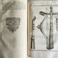 1757 SURGERY ANATOMY ILLUSTRATED antique Memoires l'Academie Royale de Chirurgie