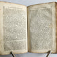 1785 CAPTAIN COOK'S THIRD and LAST VOYAGE ILLUSTRATED antique ENGLISH