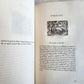 1920 AESOP'S FABLES antique Les Fables d'Esope Phrygien ILLUSTRATED 1669 reprint