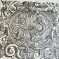 1584 LAW BOOK by Alessandro Tartagni antique VELLUM FOLIO w/ MANUSCRIPT TITLE