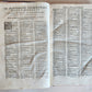 1572 PLUTARCH MORALIA antique FOLIO 16th CENTURY