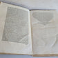 1542 GUINTI'S INDEX of GALEN'S WORKS antique FOLIO 16th century MEDICAL