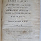 1729-1740 HOMER ILIAS & ODDYSEA 2 VOLUMES antique w/ MAPS ENGLISH & GREEK TEXT