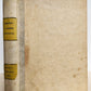 1561 HORACE COMMENTARY by DIONISIO LAMBINO antique POETRY VELLUM 16th CENTURY