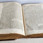 1666 HISTORY OF THE WORLD by WALTER RALEIGH antique ILLUSTRATED FOLIO w/ 8 MAPS