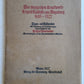 1922 FACSIMILES of LITURGICAL WORKS of Erhard Ratdolt AUGSBURG 1485-1522 antique