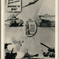VICTORY BONDS ADVERTISING WWII ERA ANTIQUE POSTCARD