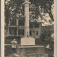 LONG ISLAND NY HUNTINGTON MATHAN HALE MEMORIAL ANTIQUE POSTCARD