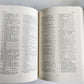 1974 AUTHOR-TITLE INDEX to JOSEPH SABIN'S DICTIONARY of BOOKS RELATED to AMERICA