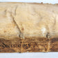 1567 CANON LAW antique 16th CENTURY FOLIO vellum binding Decisiones Canonicae