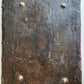 1789 GRADUALE ROMANUM antique ANTIPHONAL LARGE FOLIO 13 x 19"