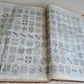 1755 DESCRIPTION HISTORY of CANTERBURY & YORK CHURCHES antique ILLUSTRATED FOLIO