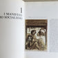 MANIFESTI RIVOLUZIONARI vintage ART & REFERENCE ALBUM RUSSIAN SPANISH POSTERS