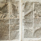 1696 THEATRUM BOTANICUM by Theodor ZWINGER antique ILLUSTRATED FOLIO in GERMAN