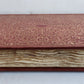 1920 AESOP'S FABLES antique Les Fables d'Esope Phrygien ILLUSTRATED 1669 reprint