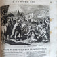 1659 FIGURES OF THE BIBLE in DUTCH antique ILLUSTRATED w/ 233 ENGRAVINGS vellum