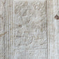 1605 JESUIT DEFENSE AGAINST ATTACKS of CALVINISTS antique PIGSKIN BINDING