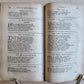 1652 GREEK POETRY antique POETAE MINORES GRAECI Cambridge edition