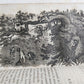 1818 HISTORY of ANIMALS ILLUSTRATED w/ 65 PLATES antique 6 VOLUMES