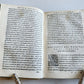 1564 DIALOGUES by SPERONE SPERONI antique VELLUM BOUND 16th CENTURY