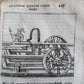 1670 MILITARY HISTORY ILLUSTRATED antique VELLUM BOUND
