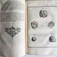 1757 SURGERY ANATOMY ILLUSTRATED antique Memoires l'Academie Royale de Chirurgie