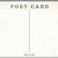 1950 PLYMOUTH SPEC. DELUXE VINTAGE POSTCARD