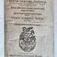 1603 HISTORY of SPAIN LUSITANIA ETHIOPIA INDIA antique FOLIO ILLUSTRATED w/ MAPS